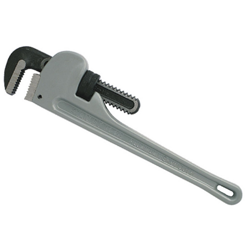 Aluminum Alloy Pipe Wrench